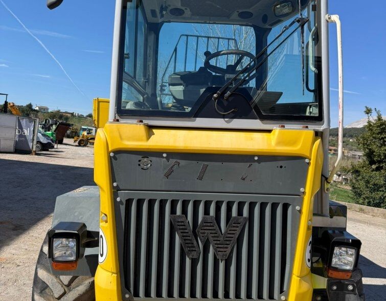 WACKER NEUSON  DV90***REGISTERED***